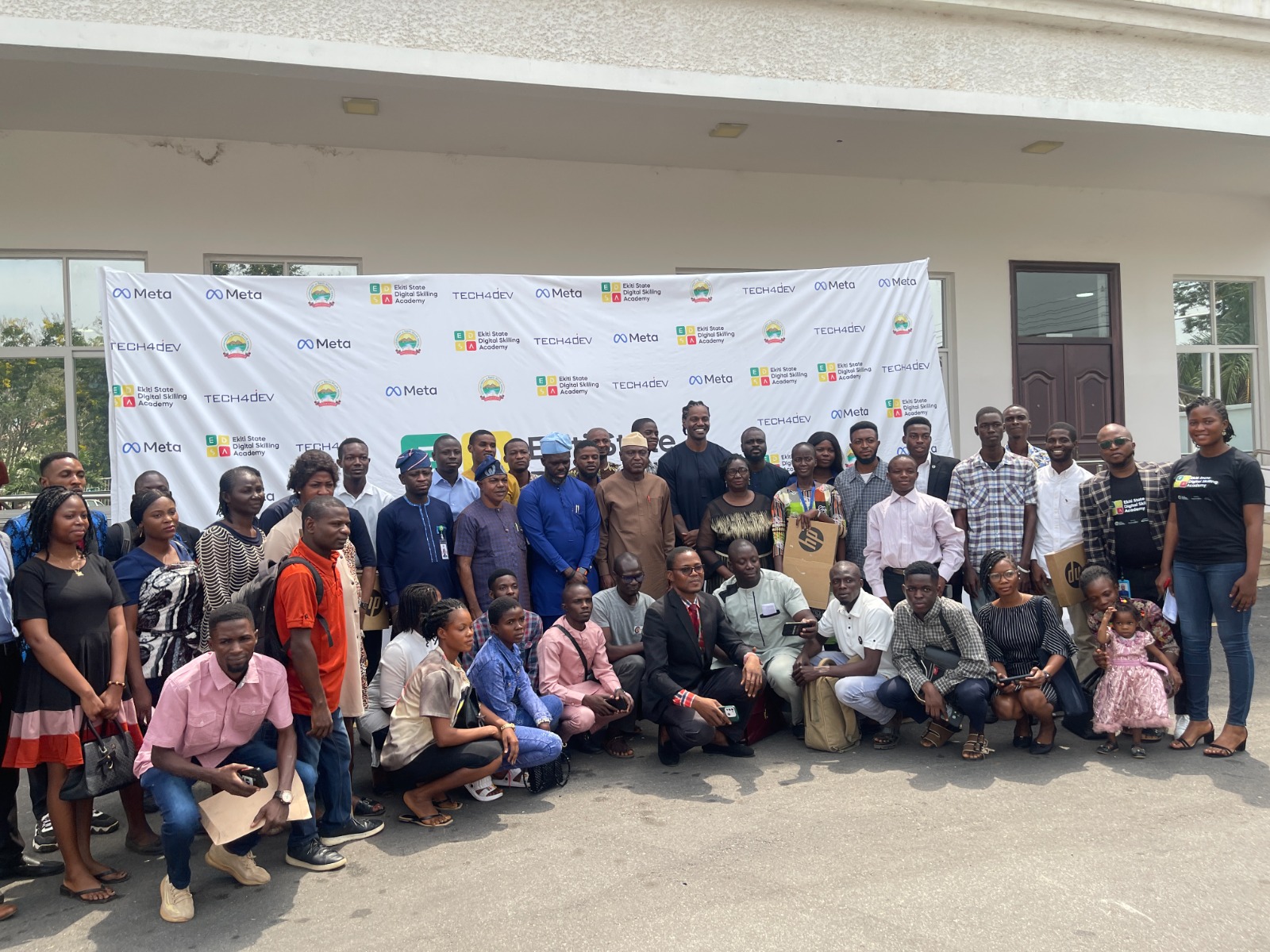 Digital Skills Accelerator