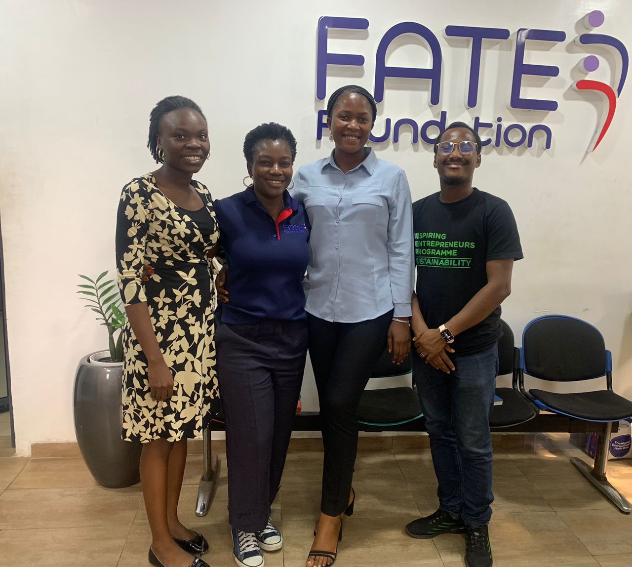 Entrepreneur Growth Program